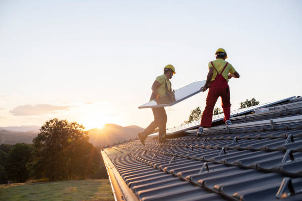 4 Ply Roofing in Nitro, WV